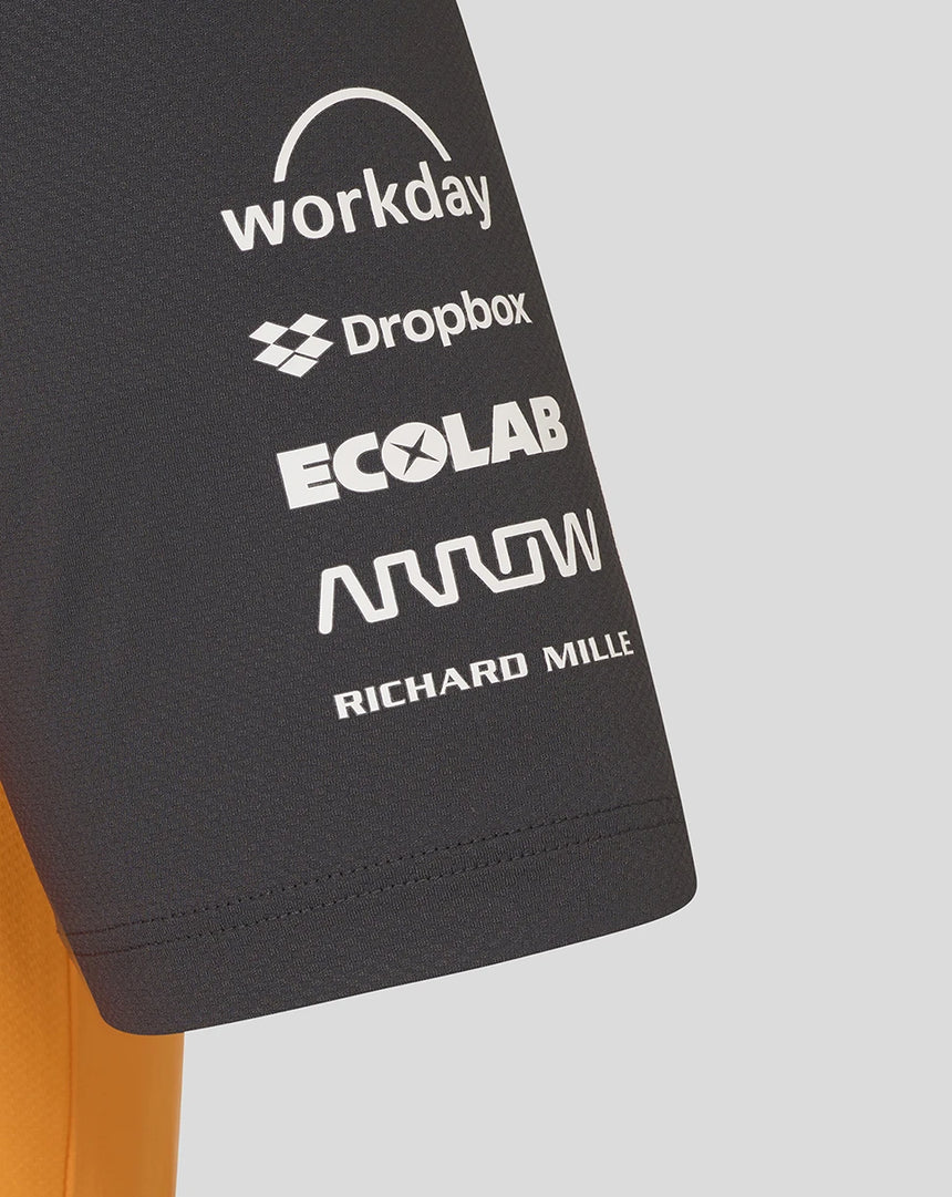 McLaren F1 Team T-shirt Setup 🔥