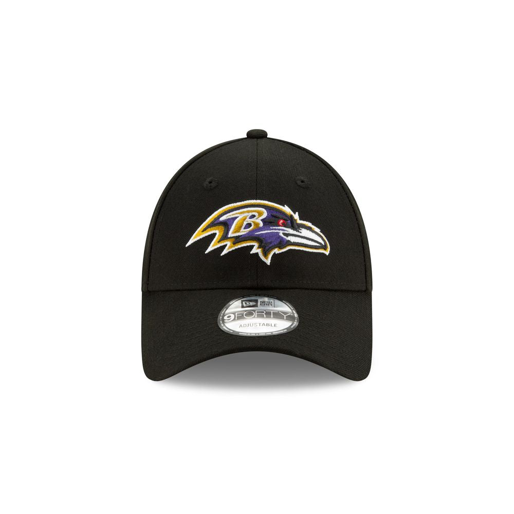 Gorra del equipo de los Baltimore Ravens de la NFL