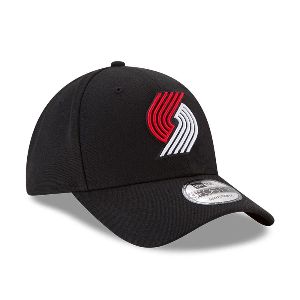 Gorra del equipo de la NBA Portland Trail Blazers
