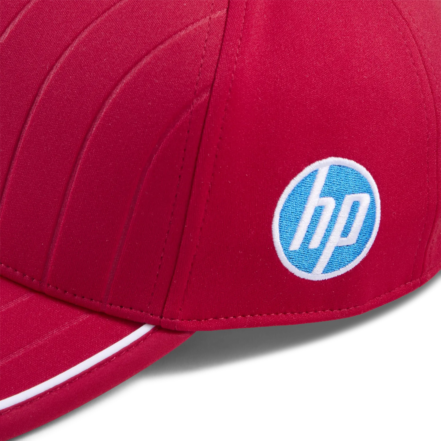 Gorra LC de Charles Leclerc de Ferrari 🔥