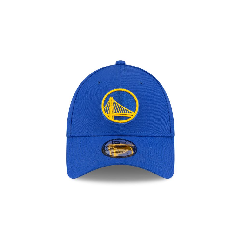 Gorra del equipo de los Golden State Warriors de la NBA
