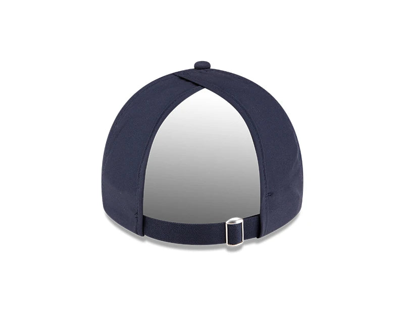 Red Bull Racing Casquette Ouverte d’Équipe – Femme 🔥