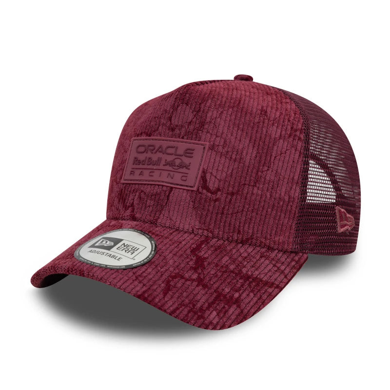 Gorra de camión de Red Bull Racing 🔥