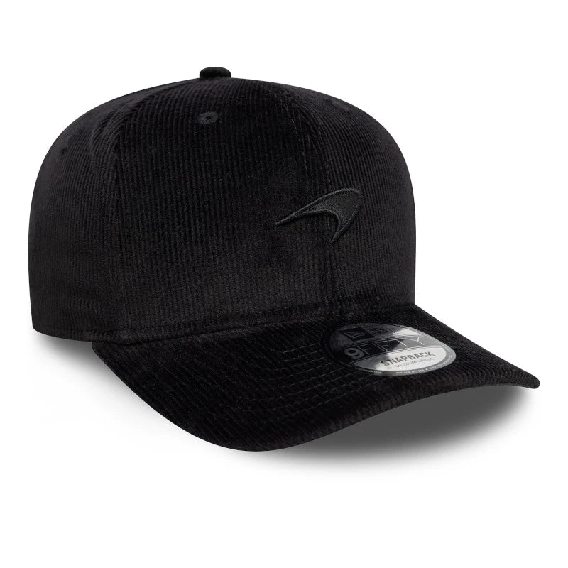 Gorra McLaren Cord 9FIFTY 🔥