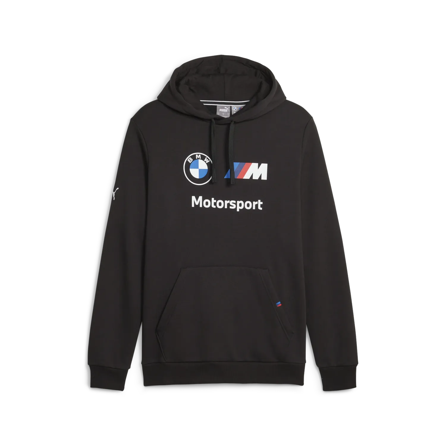 BMW MMS Sweat à capuche ESS 🔥