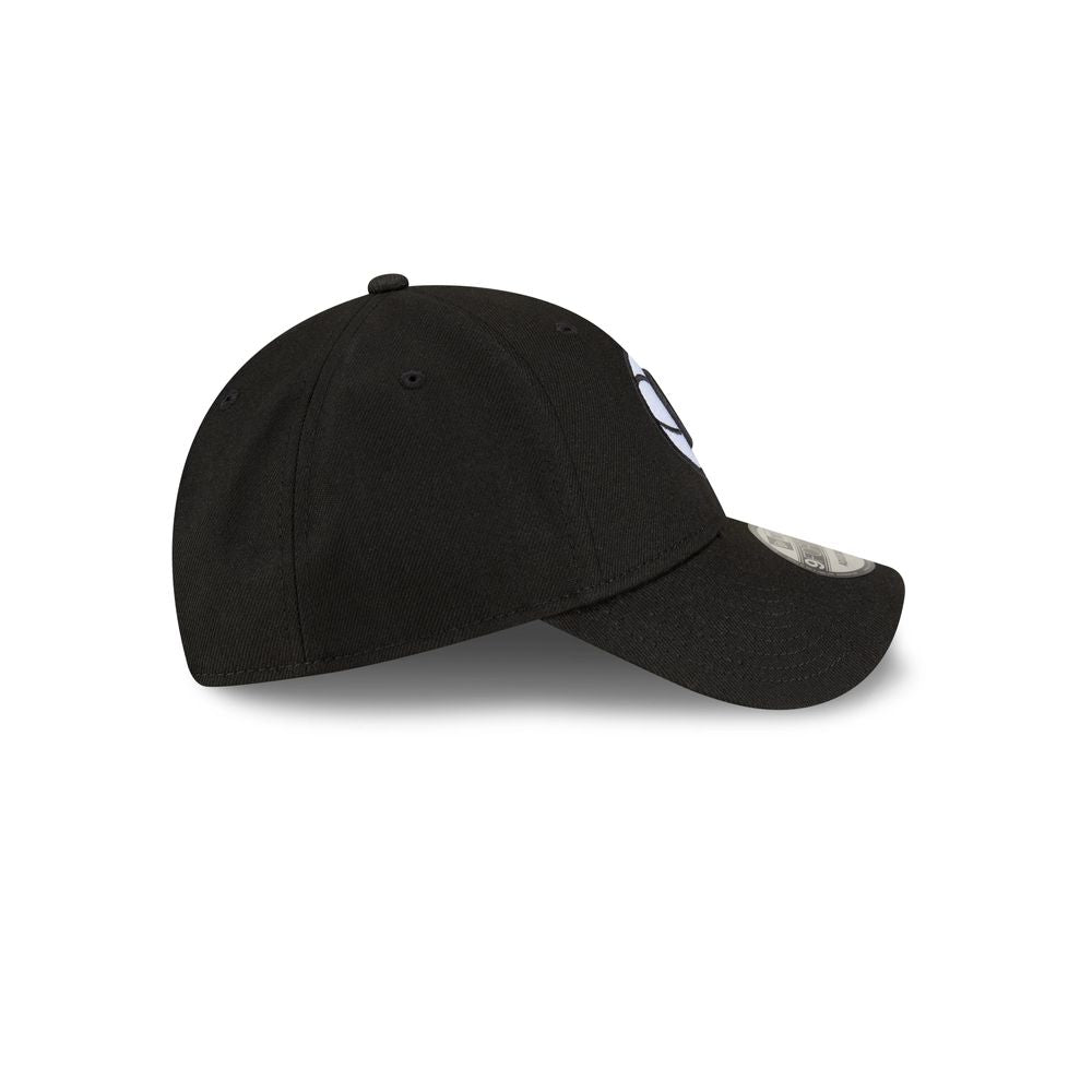 Gorra del equipo de los Brooklyn Nets de la NBA