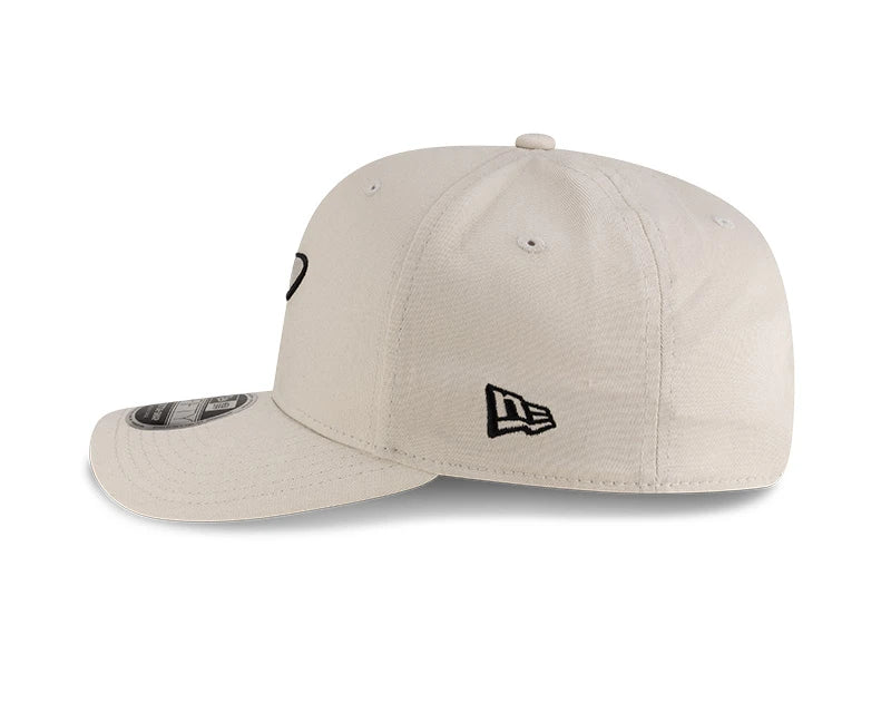 Gorra de temporada McLaren 9FIFTY 🔥