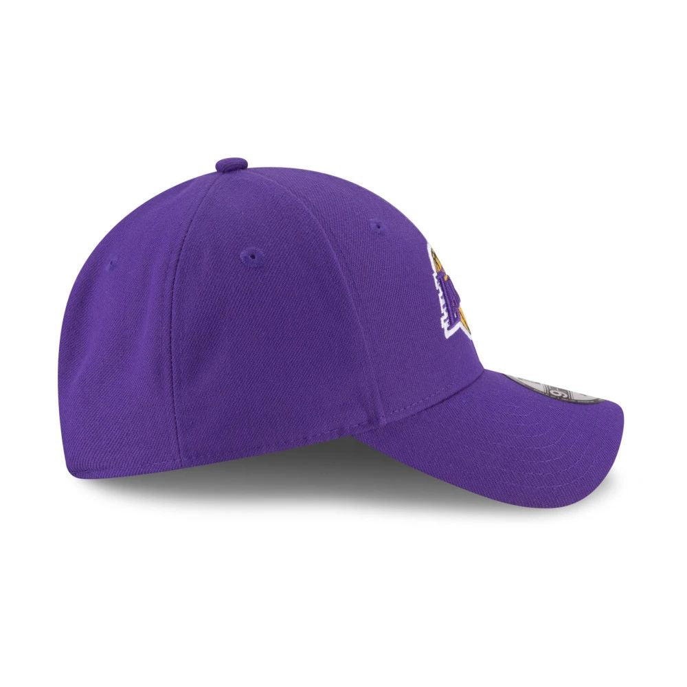 Gorra del equipo NBA Los Angeles Lakers