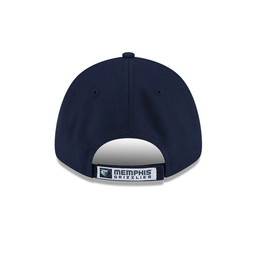 Gorra del equipo de los Memphis Grizzlies de la NBA