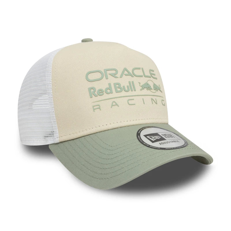Gorra de temporada para camiones EF de Red Bull Racing 🔥