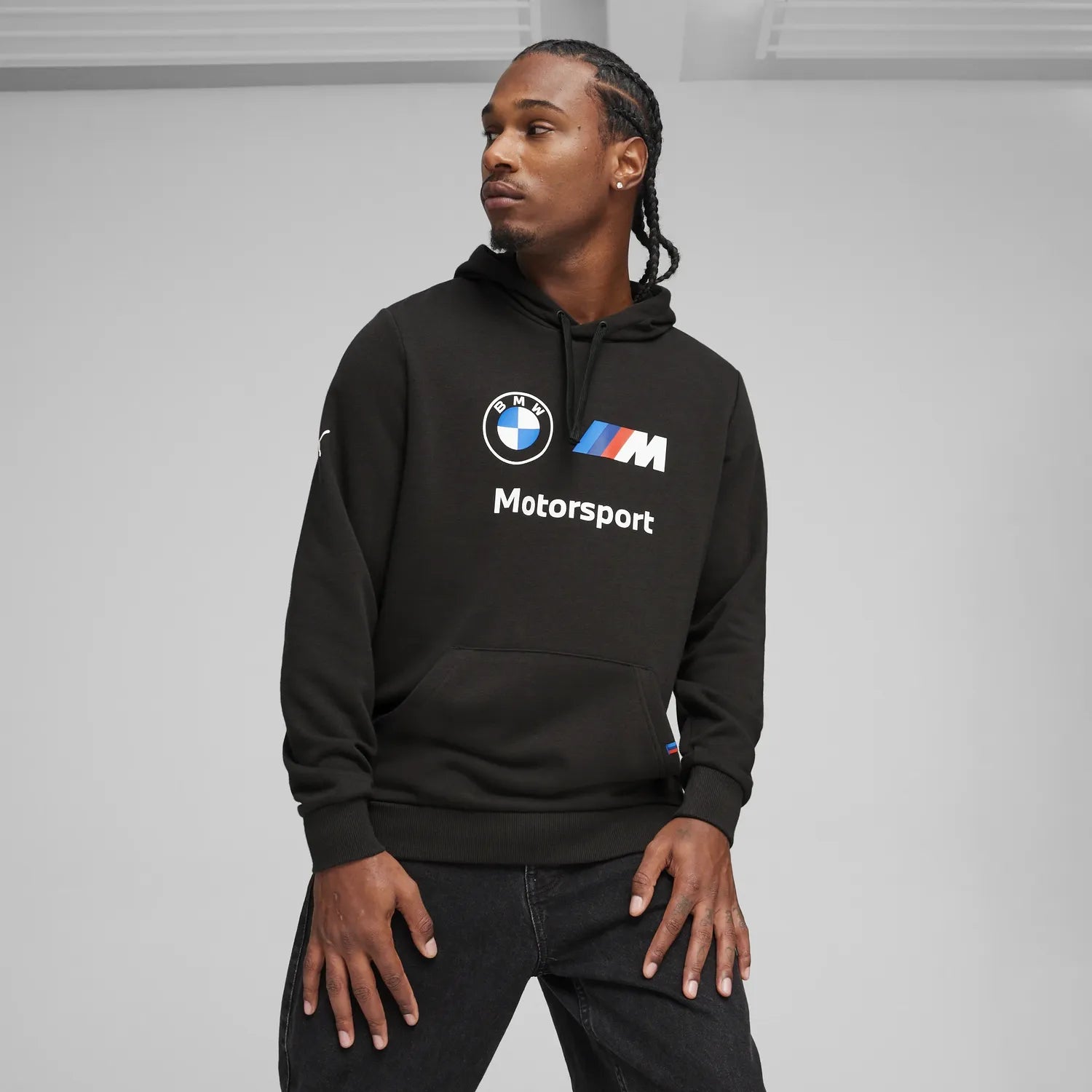 BMW M Sweat à capuche ESS 🔥
