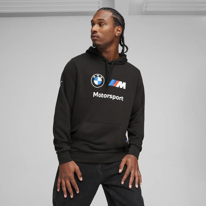 BMW M ESS Hoodie 🔥