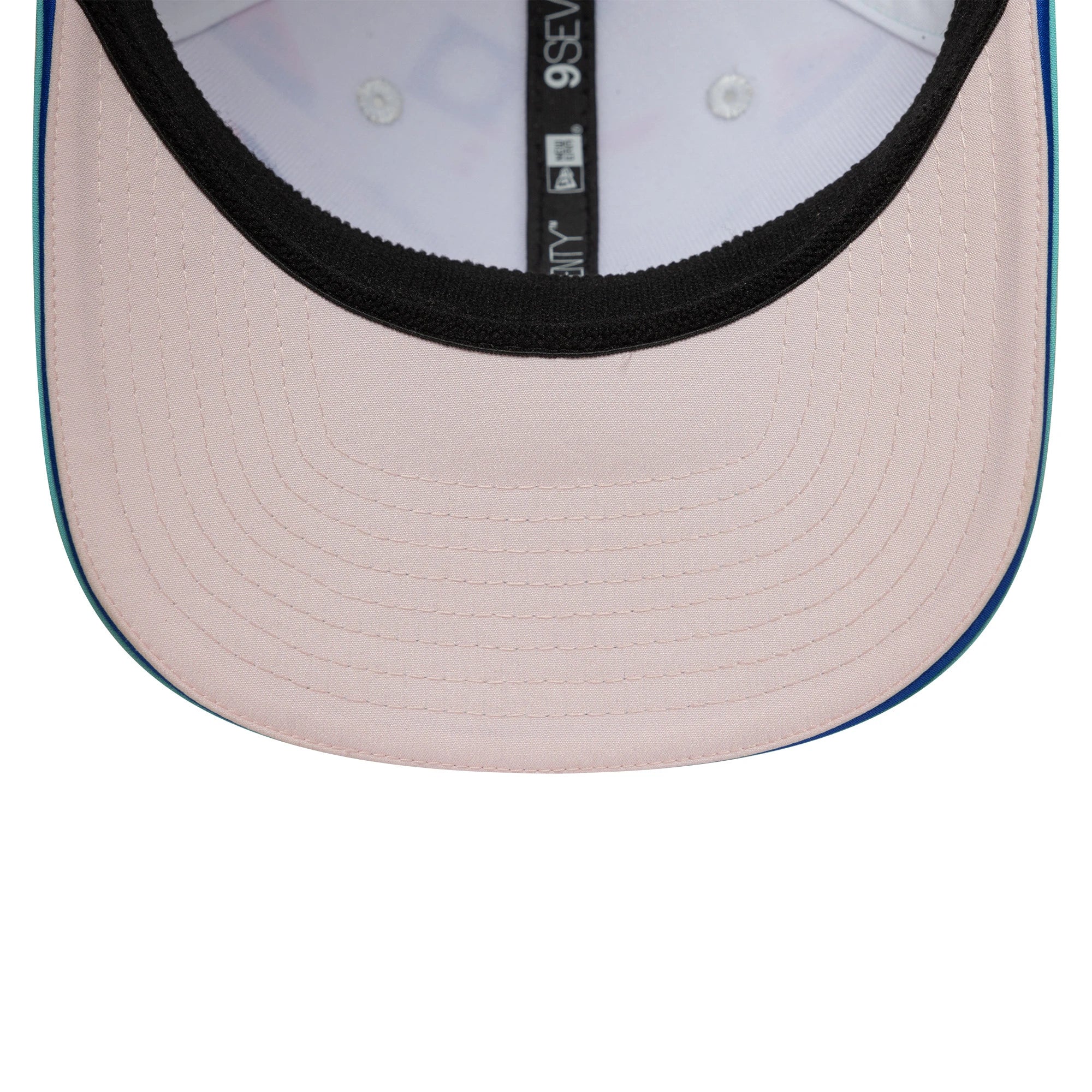 Gorra Alpine Miami 9Seventy 🔥