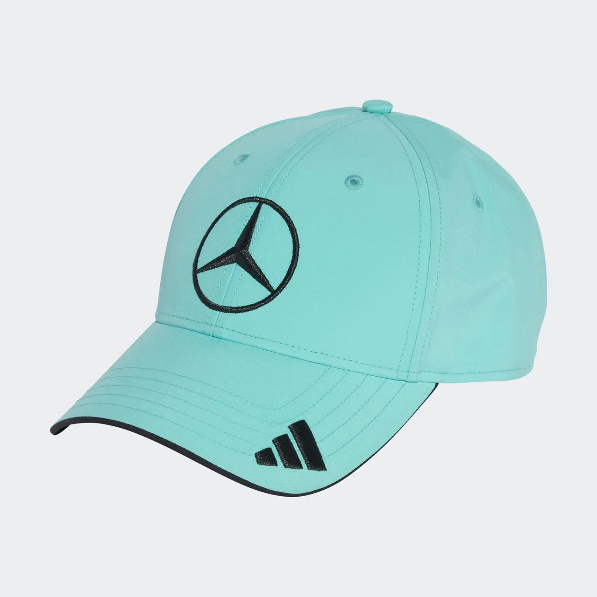 Gorra de piloto de Mercedes 🔥