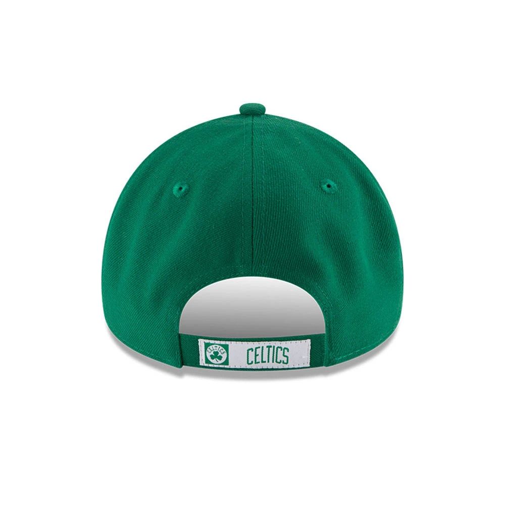 Gorra del equipo de los Boston Celtics de la NBA