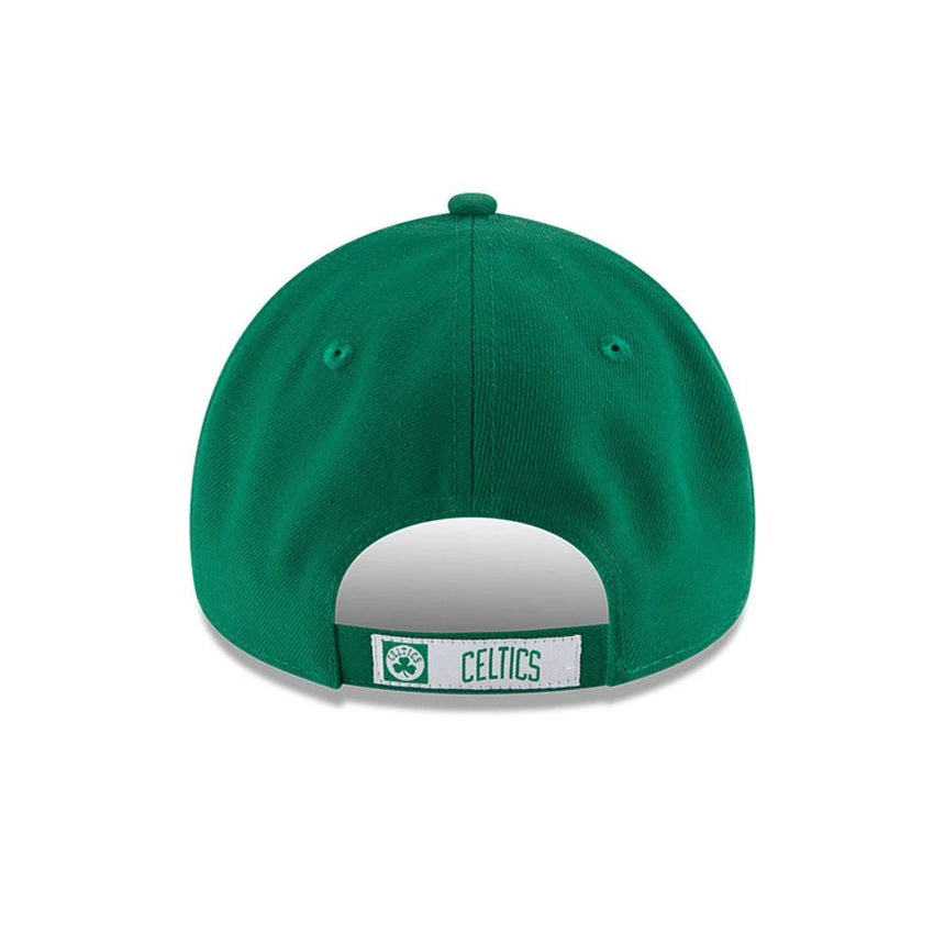 Gorra del equipo de los Boston Celtics de la NBA