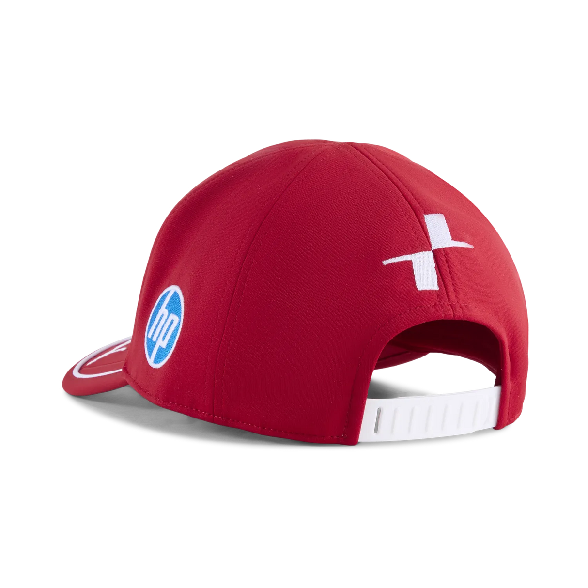 Gorra LC de Charles Leclerc de Ferrari 🔥