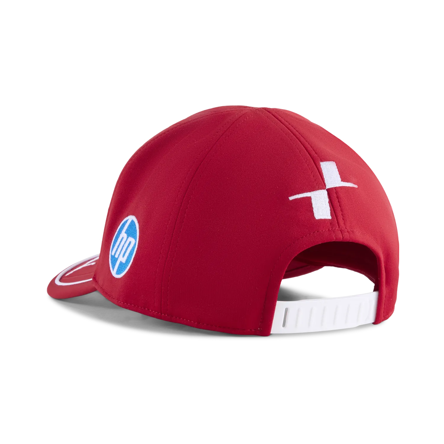 Gorra LC de Charles Leclerc de Ferrari 🔥