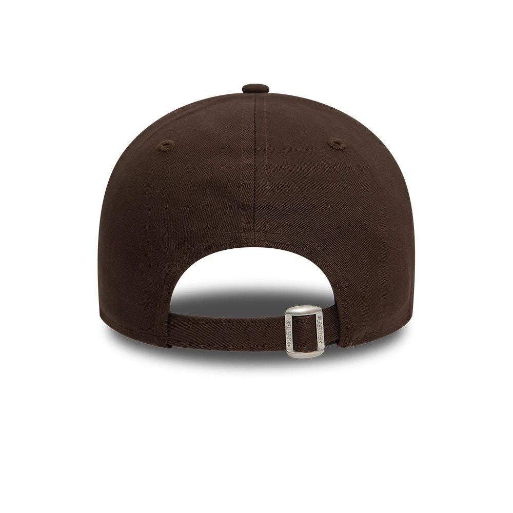 Gorra del equipo ESS 9FORTY NEYYAN de la Liga Nacional de Fútbol Americano de los Yankees de Nueva York de la MLB