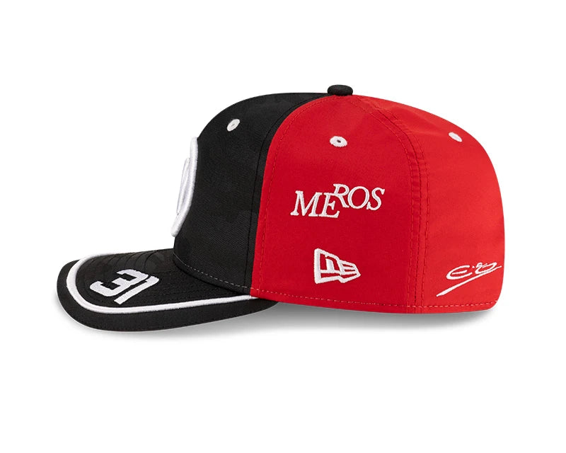 Haas F1 Kevin Magnussen 9SEVENTY Casquette 🔥