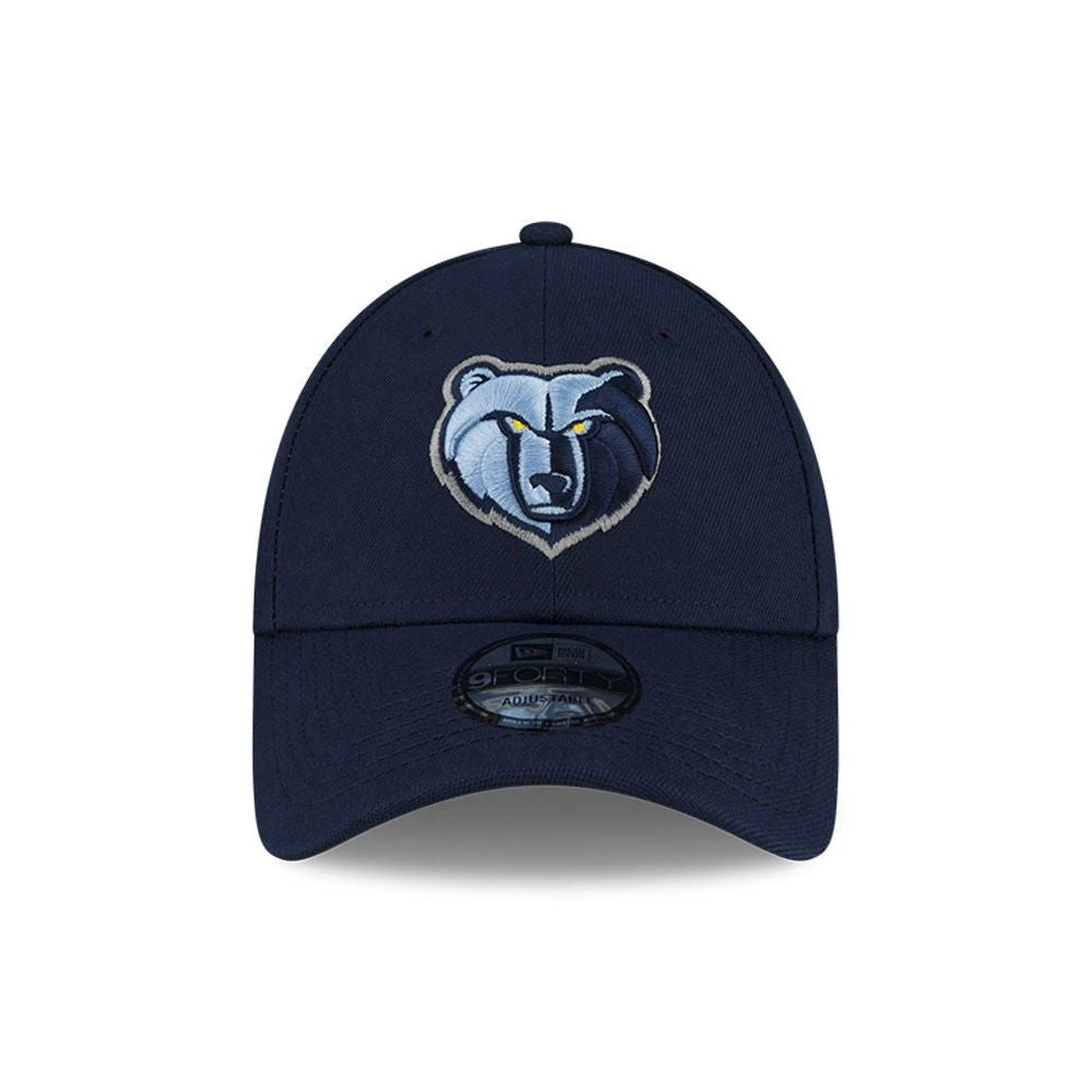 Gorra del equipo de los Memphis Grizzlies de la NBA