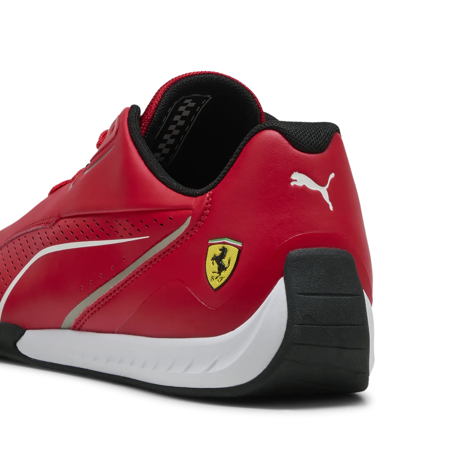 Ferrari Chaussures Drift Cat 11 🔥