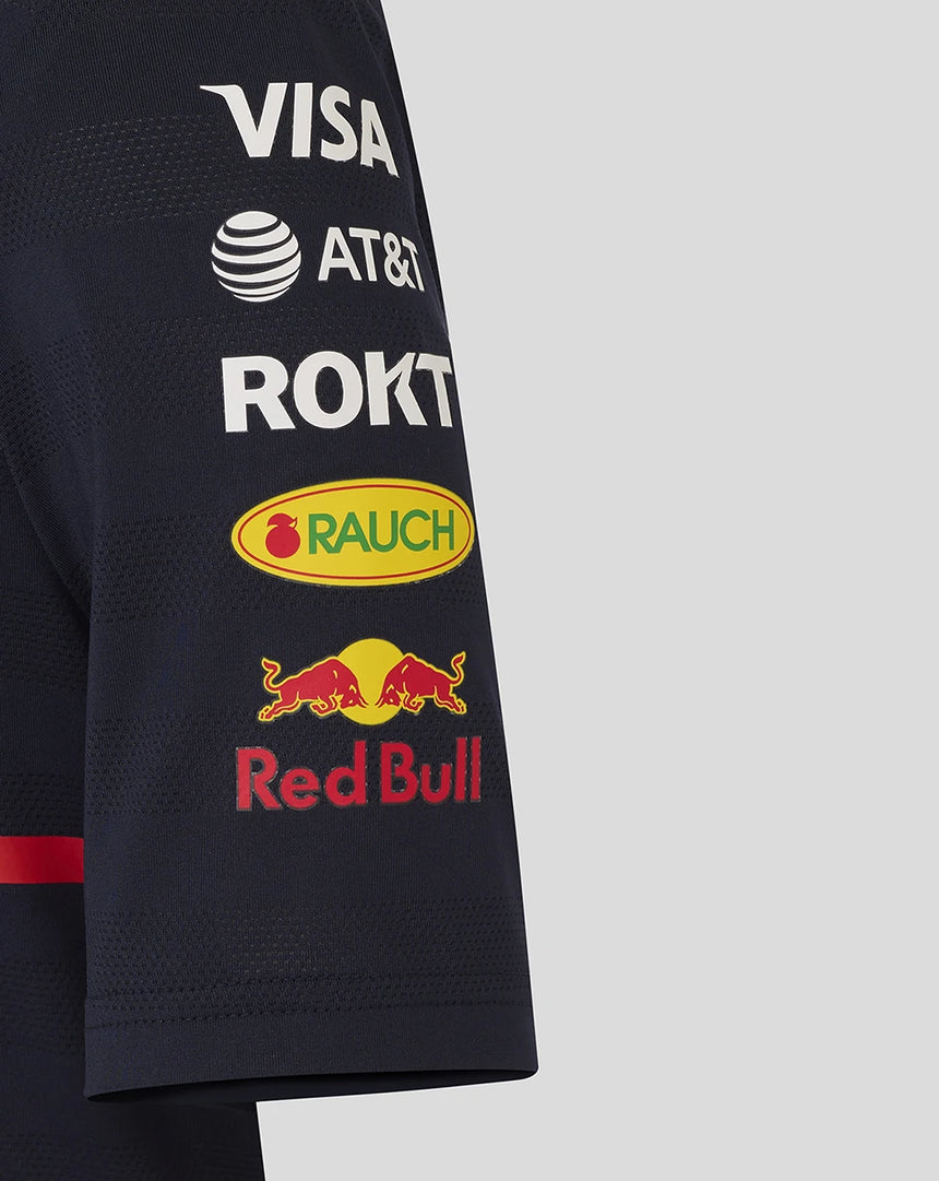 Red Bull Racing Polo junior - Enfant 🔥