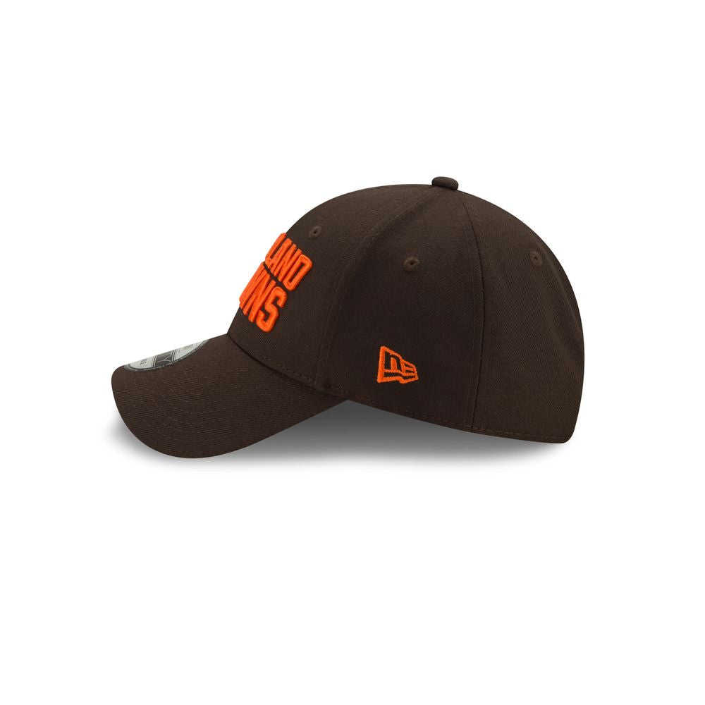 Gorra de equipo OTC de los Cleveland Browns de la NFL