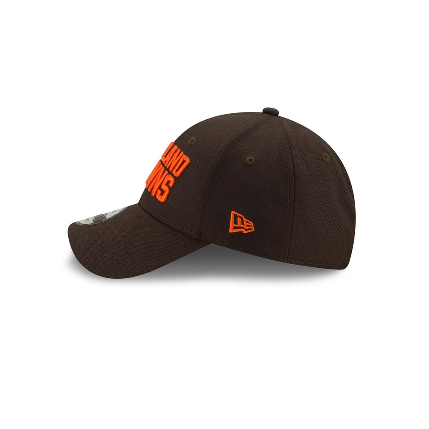 Gorra de equipo OTC de los Cleveland Browns de la NFL