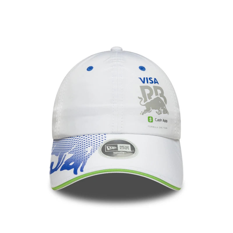Gorra abierta VisaRB para mujer 🔥