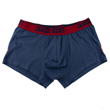 Boxer, James Hunt 76, Bleu, 2021 - FansBRANDS®