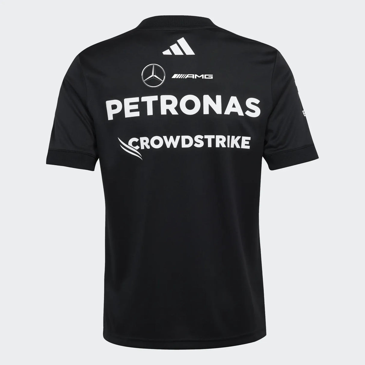 Mercedes T-shirt Pilote manches courtes - Enfant 🔥