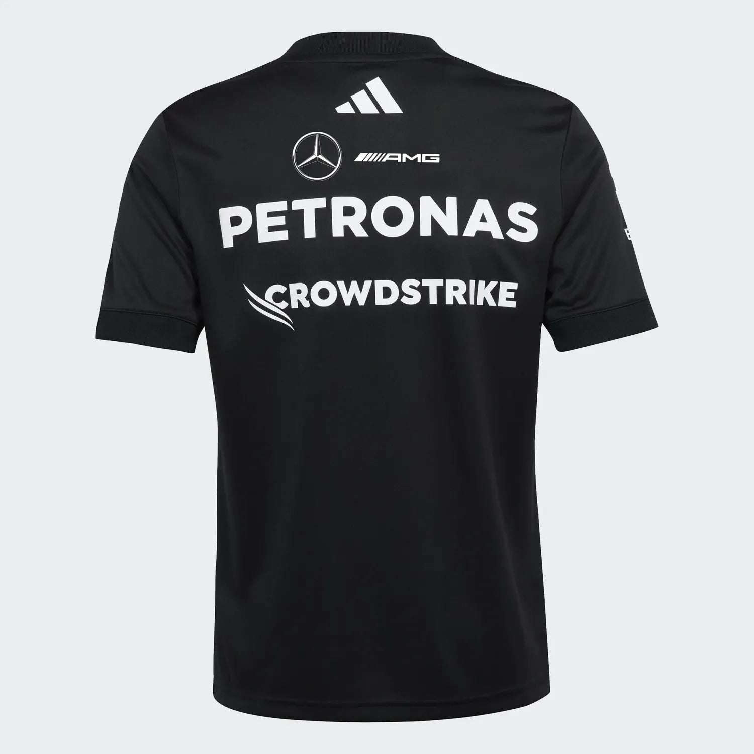 Mercedes T-shirt Pilote manches courtes - Enfant 🔥