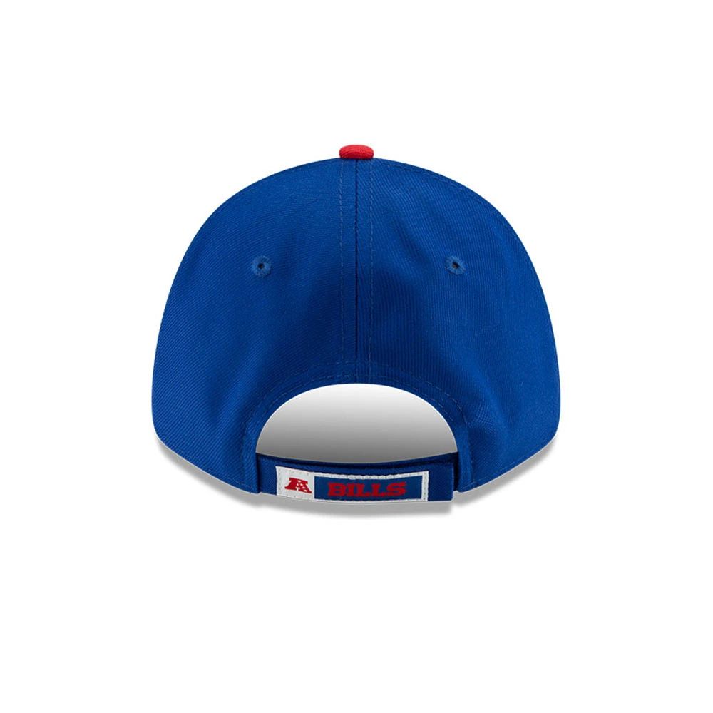 Gorra del equipo Buffalo Bills de la NFL