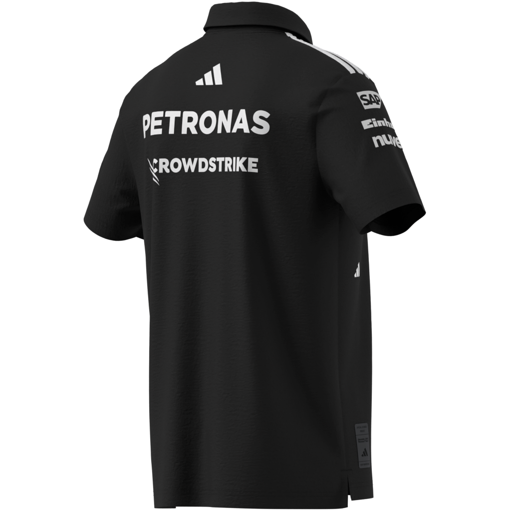 Mercedes Team Polo 🔥