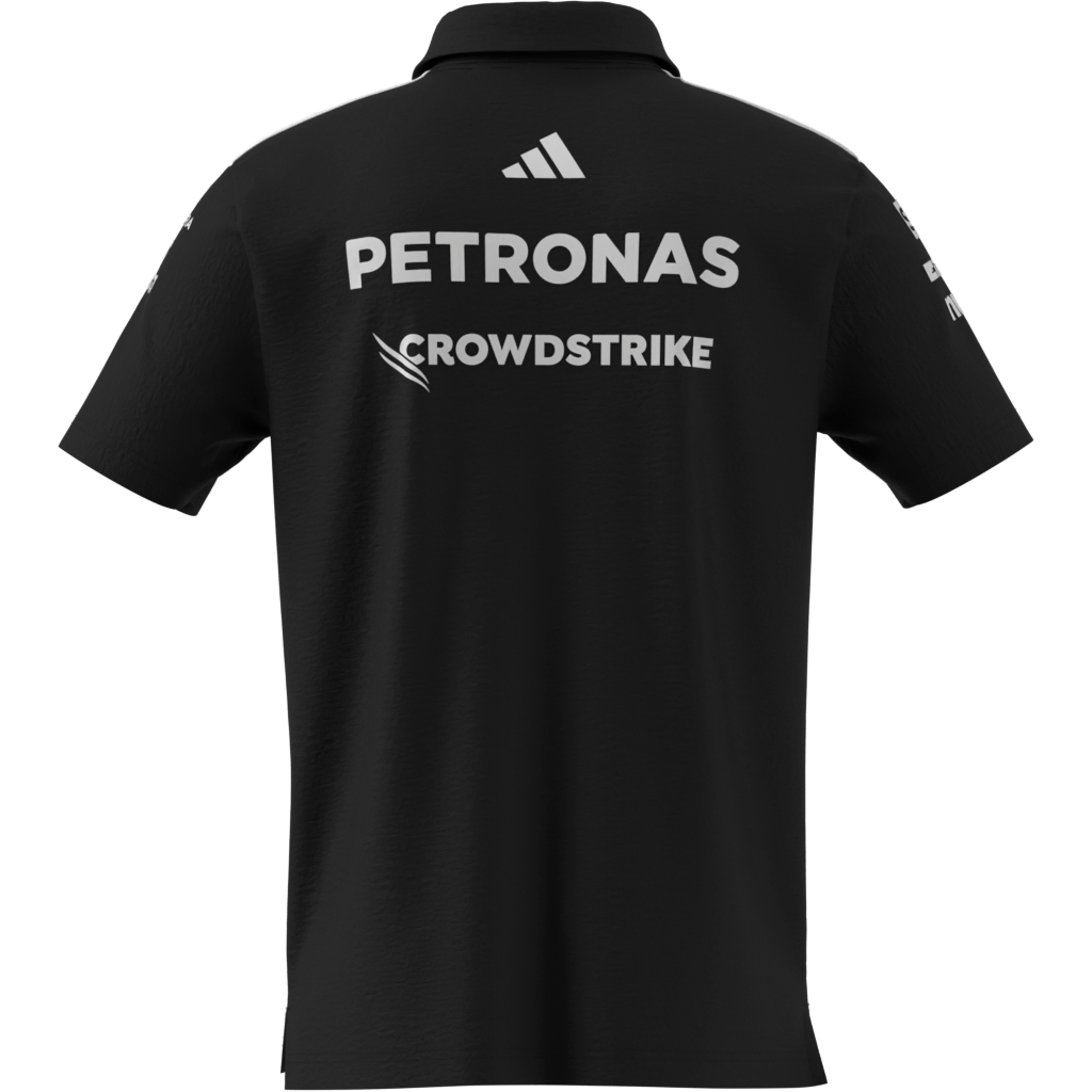 Mercedes Team Polo 🔥