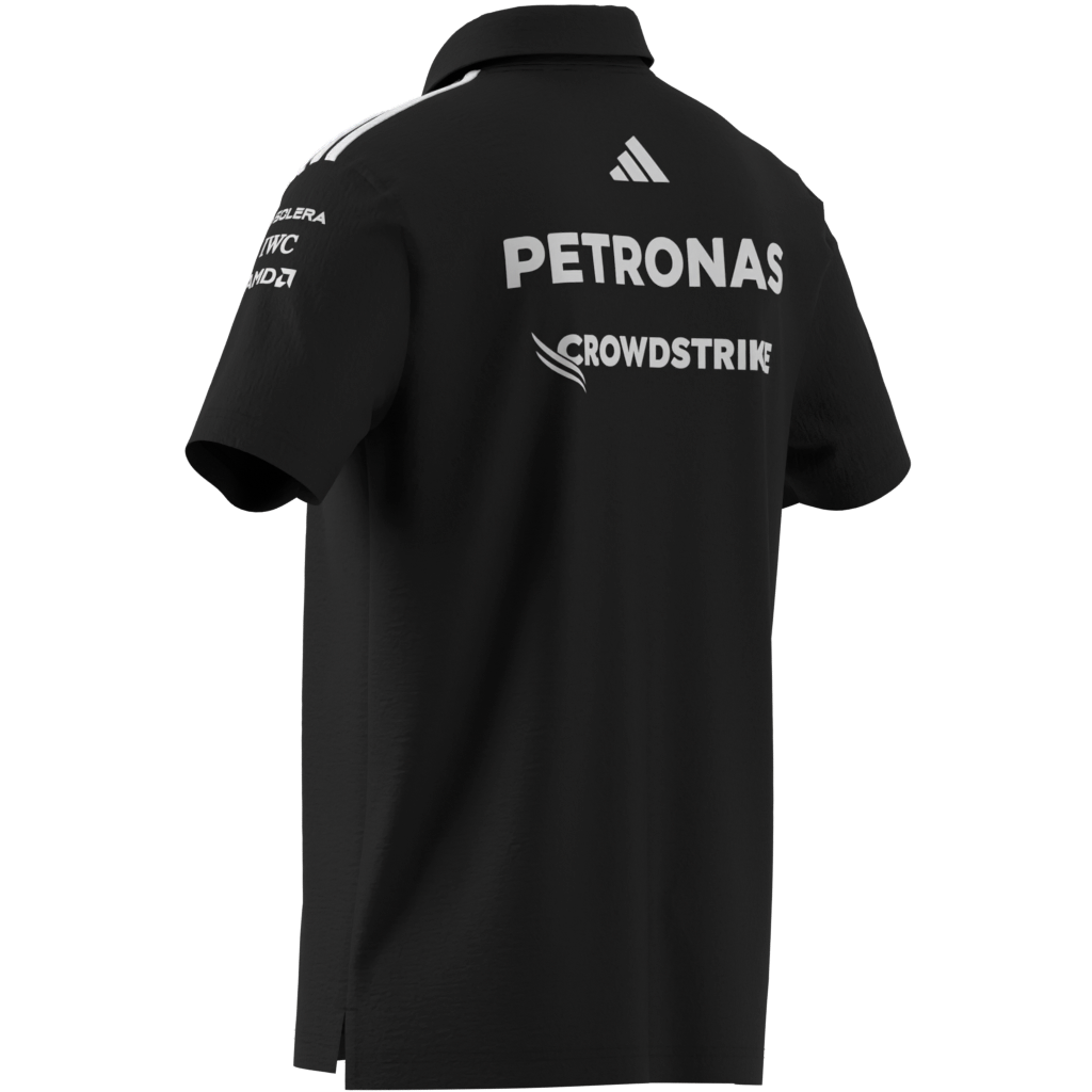 Mercedes Team Polo 🔥