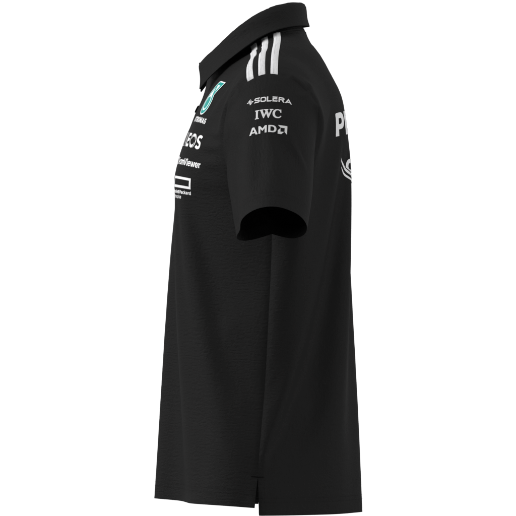Mercedes Team Polo 🔥