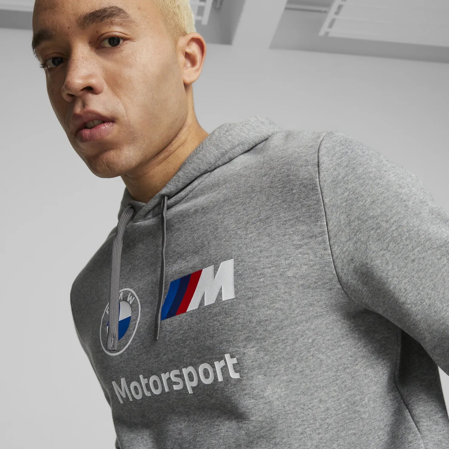 BMW M Motorsport Sweat à capuche ESS 🔥