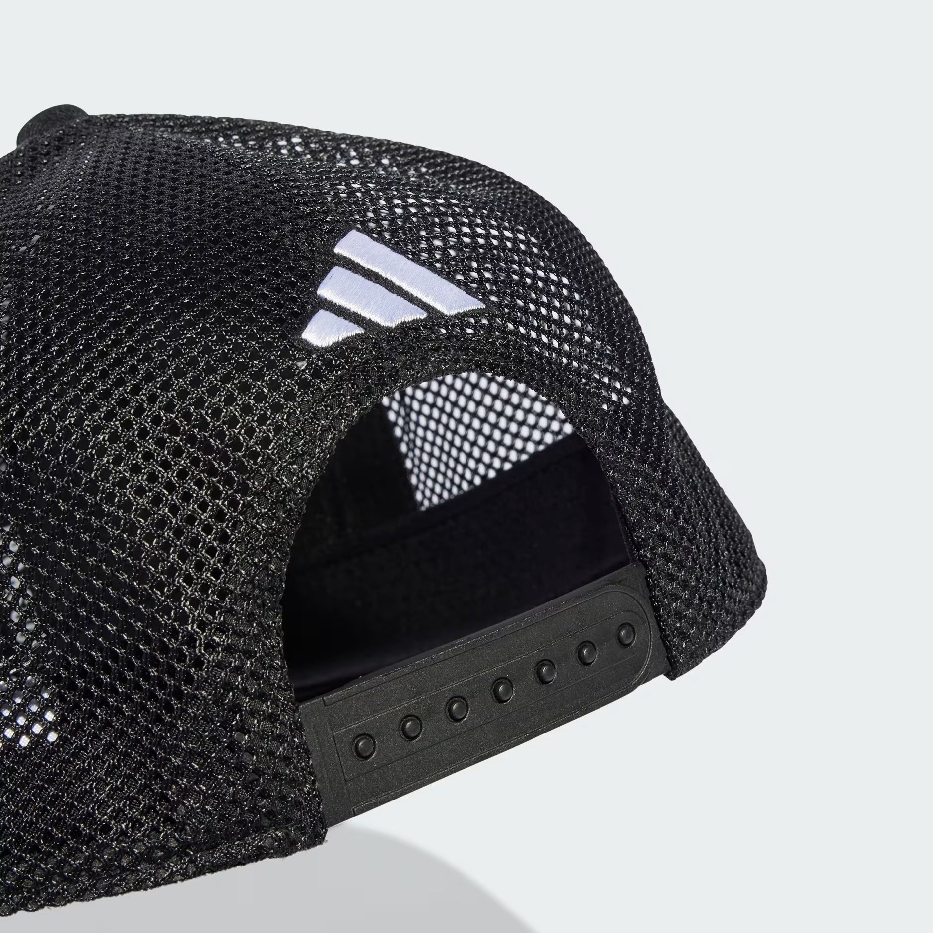 Casquette Mercedes, trucker, logo complet, noire 🔥