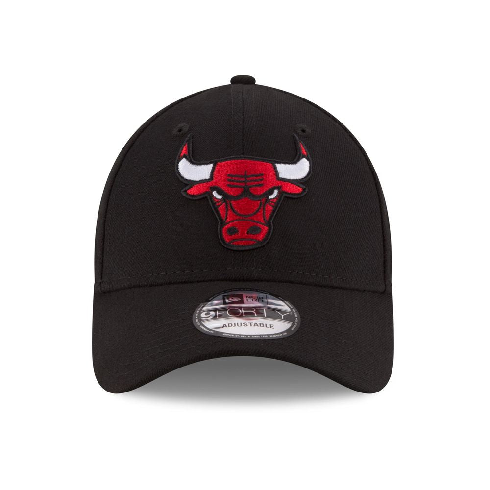 Gorra de los Chicago Bulls de la NBA