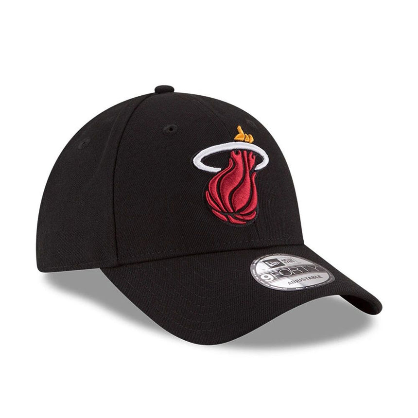 NBA Miami Heat Team Cap