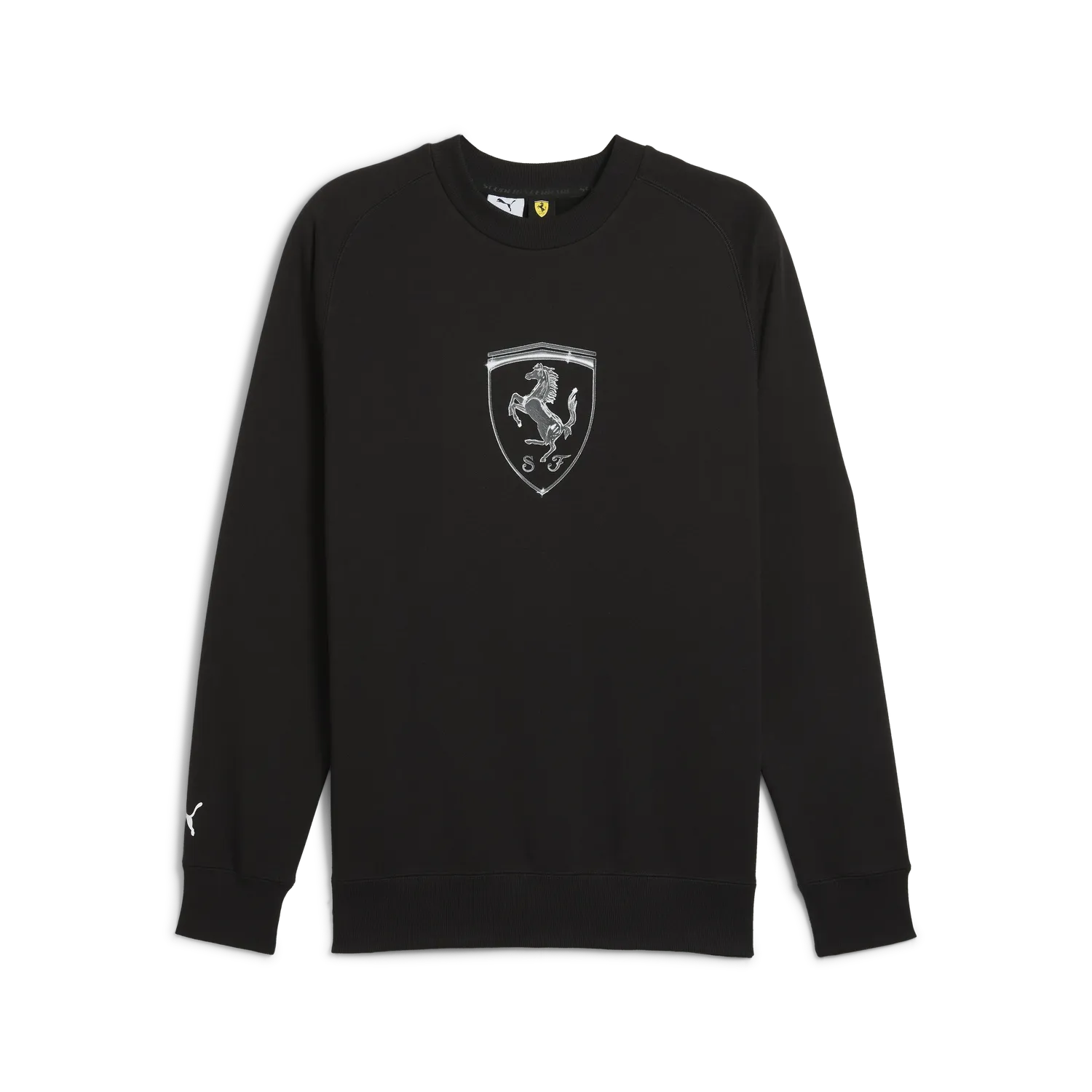 Ferrari Sweat col rond 🔥