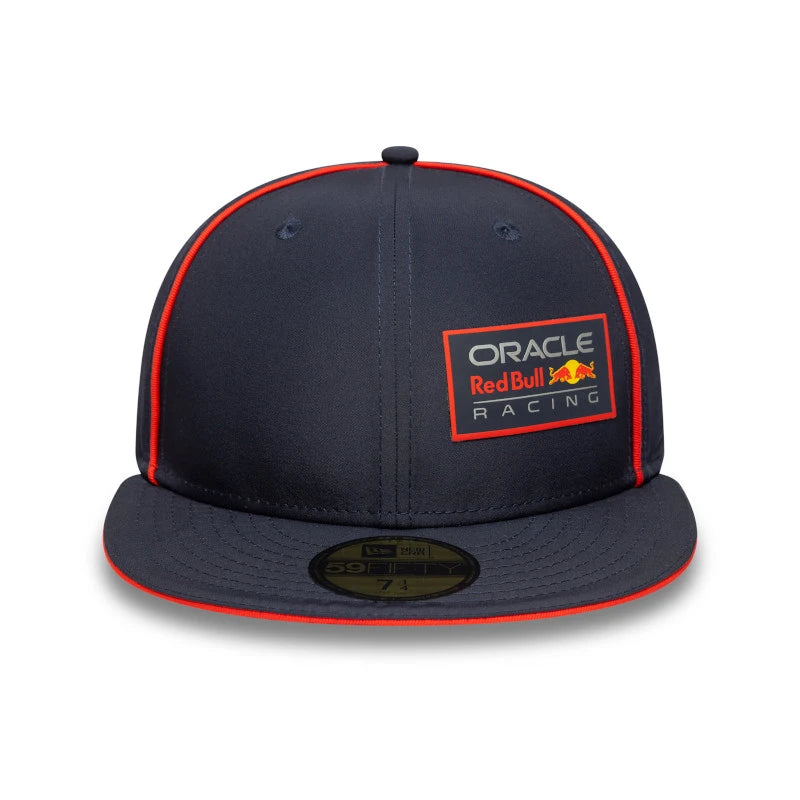 Gorra del equipo Red Bull Racing 59FIFTY 🔥