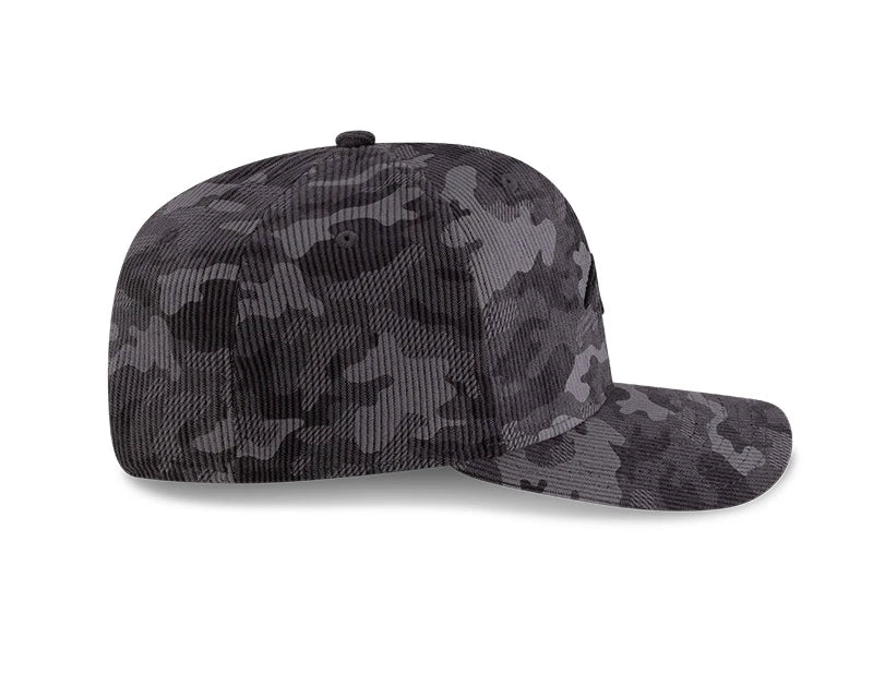 Gorra McLaren Cord 9FIFTY 🔥