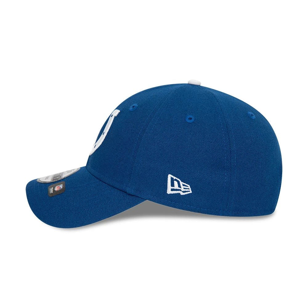 Gorra del equipo Indianapolis Colts de la NFL