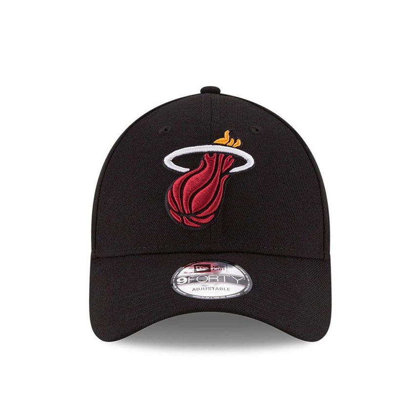 NBA Miami Heat Team Cap