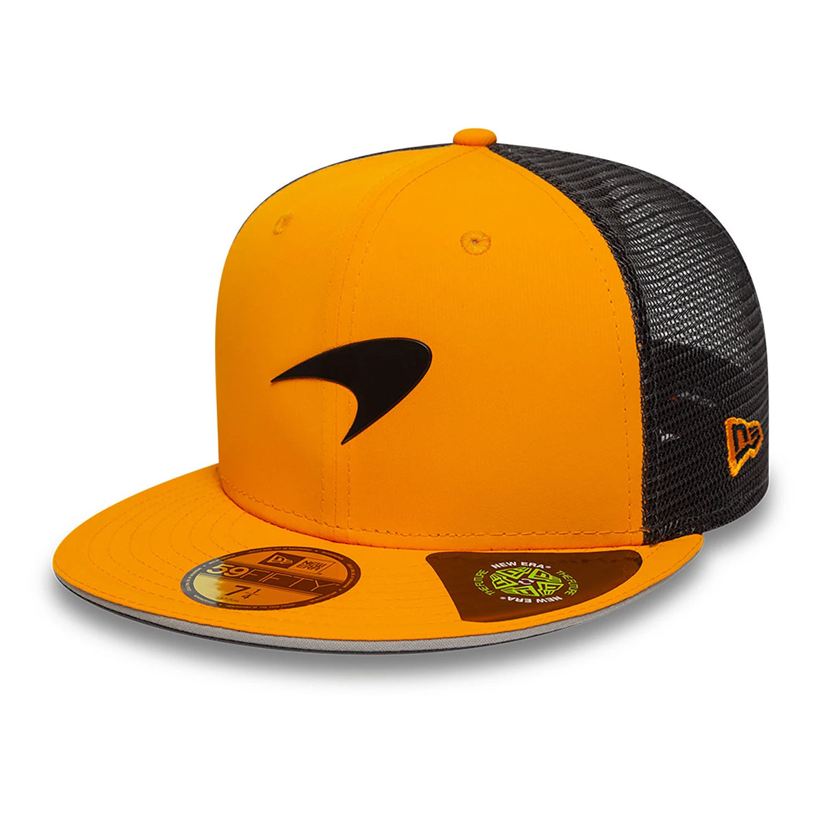 Gorra McLaren 59FIFTY 🔥