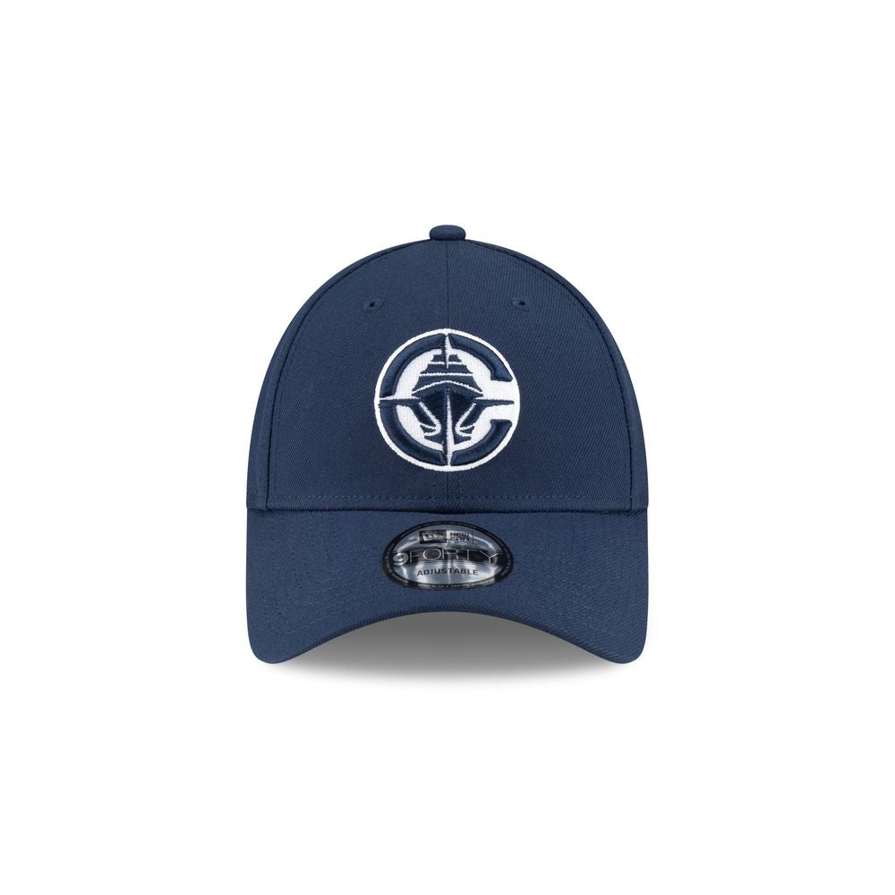 Gorra del equipo NBA LA Clippers
