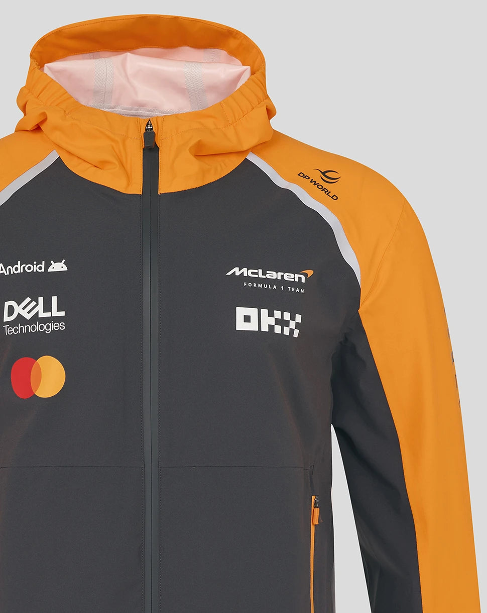 McLaren F1 Veste imperméable 🔥